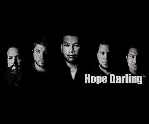 Hope Darling