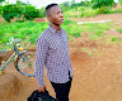Emmanuel Mhango