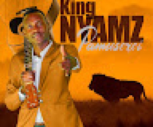 King Nyamz