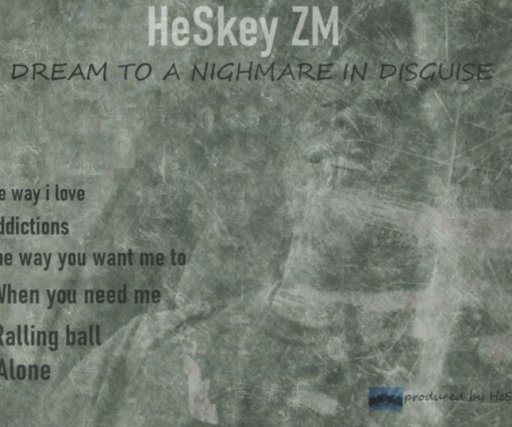 HeSkey ZM 