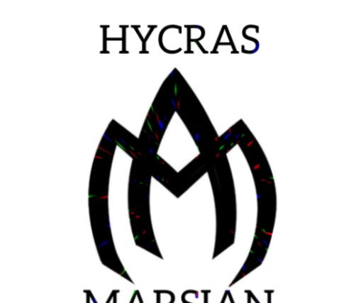 Hycras Marsian