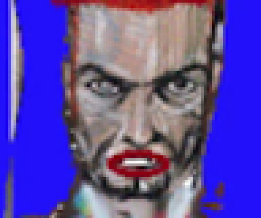 Kealan David Bowie