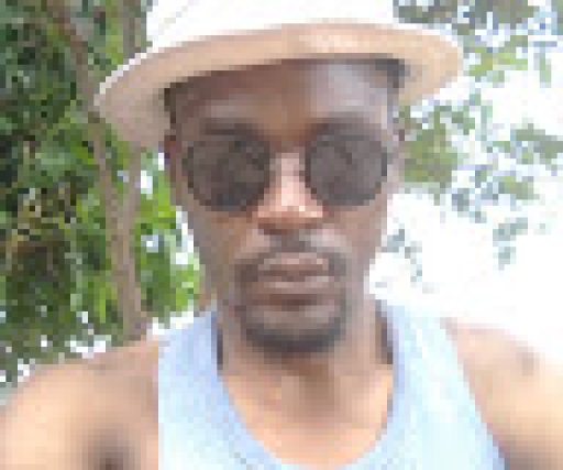 Lucky Manzini
