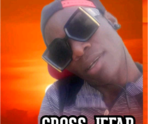 Cross Jefab