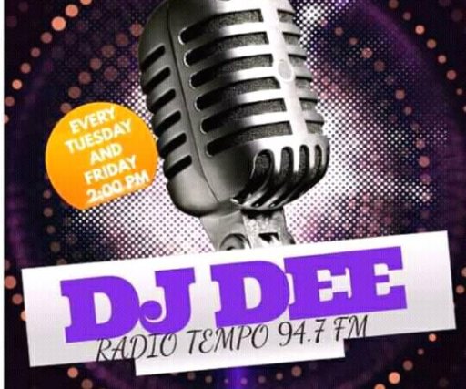 DJ DEE