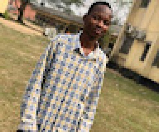 Ubong udoh