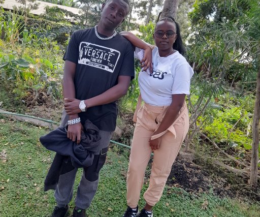Godwin Waweru