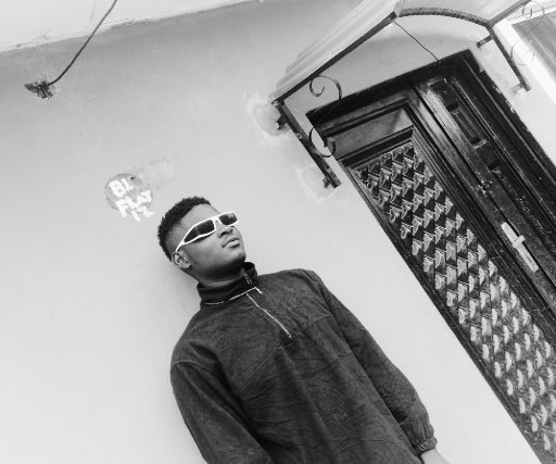 Badboi Judah 