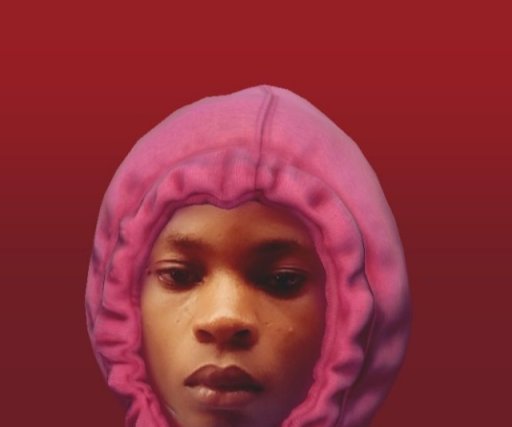 Junior cent boy 