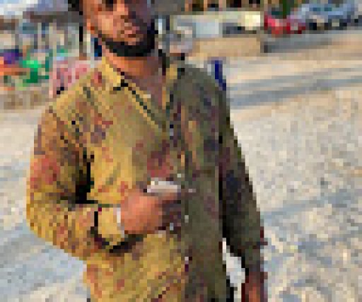 Seyi Joseph