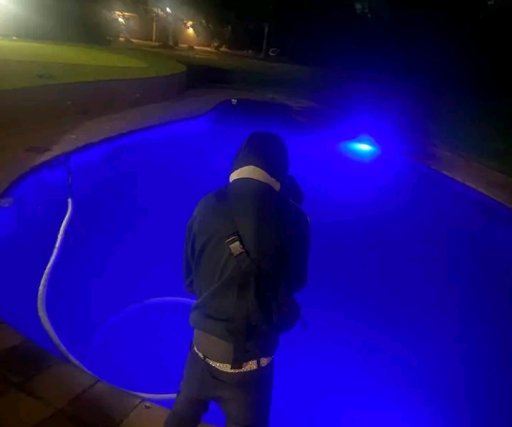 Prodii Gee 