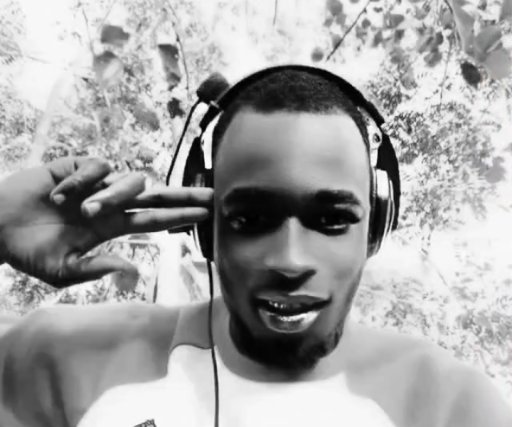 Eddy Pound music