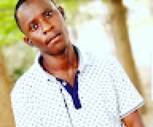 Rufai Ahmed