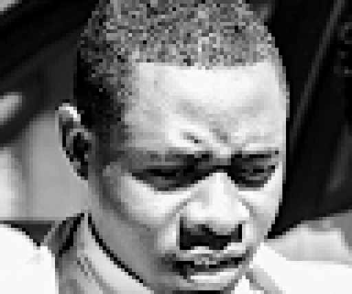 David Bright Kalambo