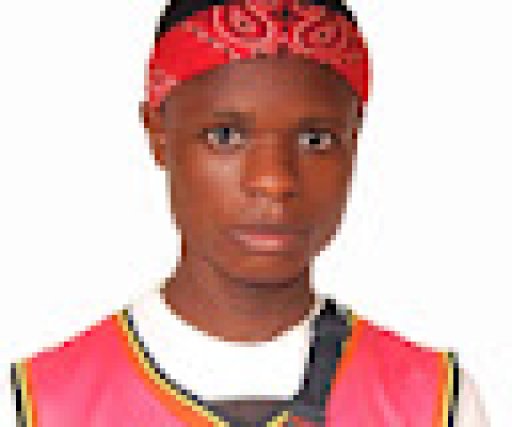Ukeme Effiong Sunday (Ablitido)