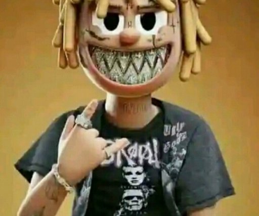 krizzy 