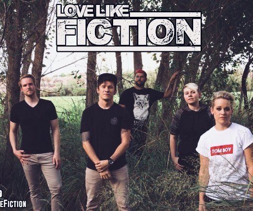 Love Like Fiction