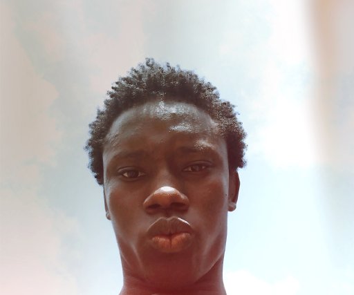 Sammy T Eriazzy