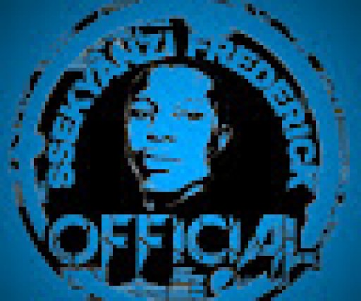 Ssekyanzi Frederick Official7527