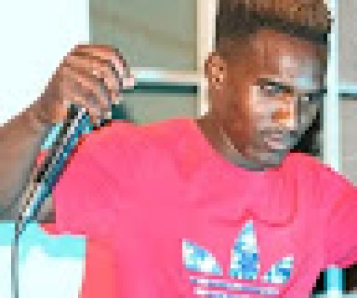 NGILOZY De HUSTLER