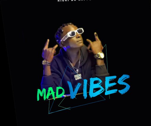 Ricki Da Rapper music