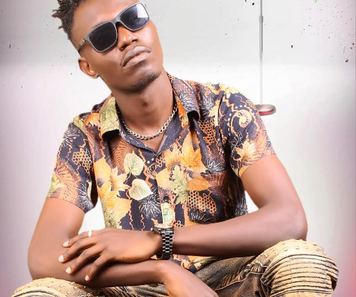 Benja k Uganda 