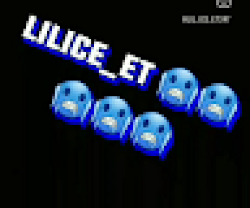 Lil-ice ET