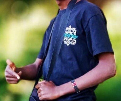 Kelvin Tosh