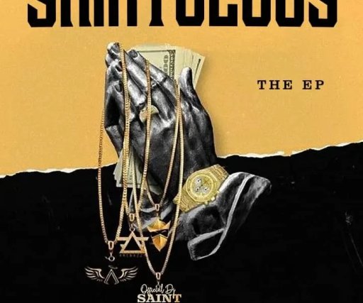 Official Cool Dj saint