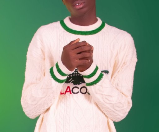 Jamiu Balogun (Jamokrane)