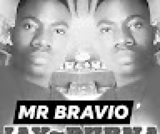 Bravio &ldquo;JAYBURNA ZAMBIA&rdquo; Gustov