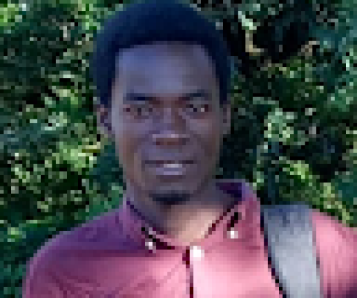 Twalib Lukungu Twalib