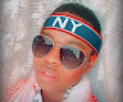 Ibraa Junior