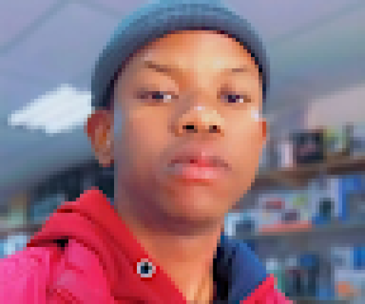 Gasper Oteng