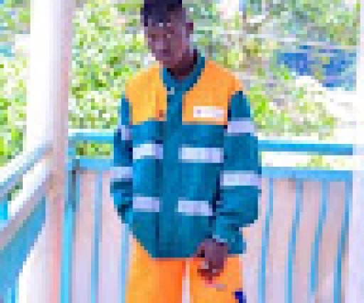 Breezy Born dances Wakiso