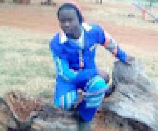 Bornwise the poet Talifhani sithubi