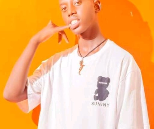 Young Fanny