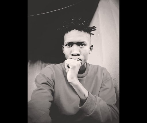 Thabang Phalatse
