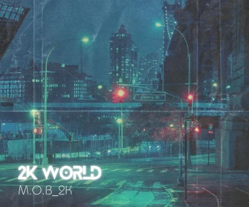 M.O.B 2k 