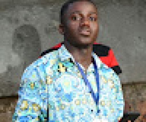 Prince J