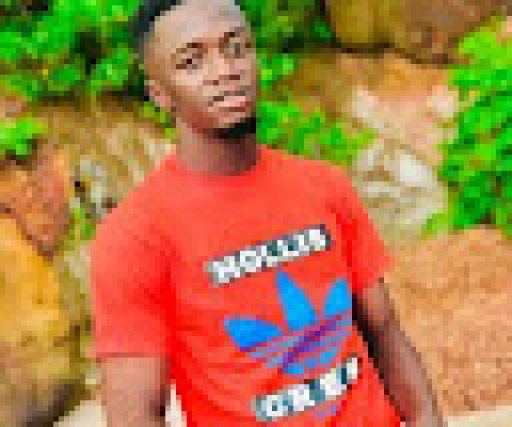 Francis N'pha Koroma
