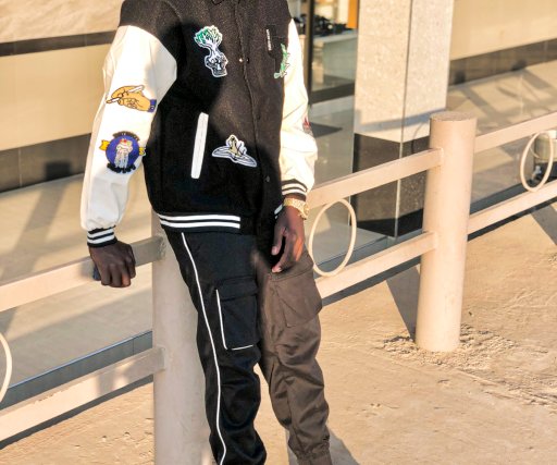 Yoram Mwenya