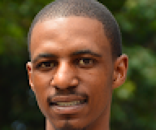 Sets'abelo Makheka