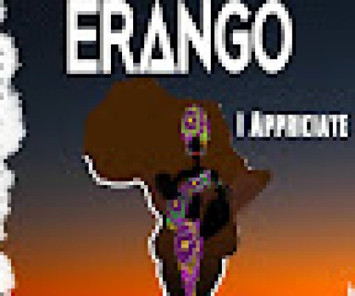 Erango Man