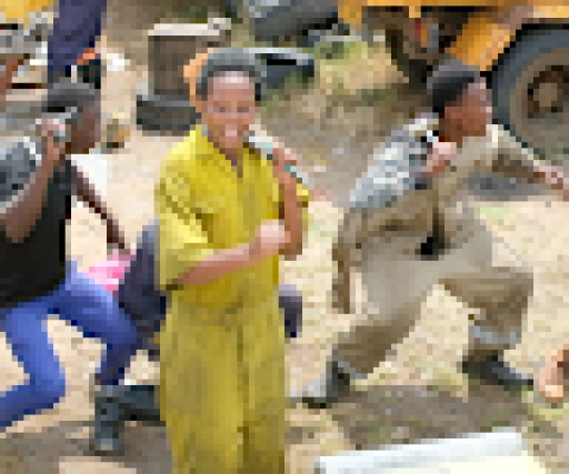 Aict Nyankumbu choir