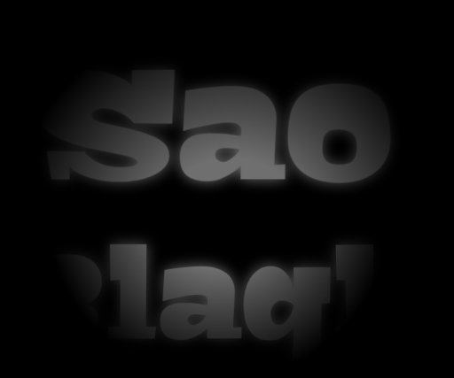 Sao Blaqk 