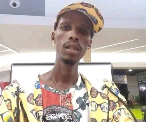 Lanckie lean Kgoshi manchidi