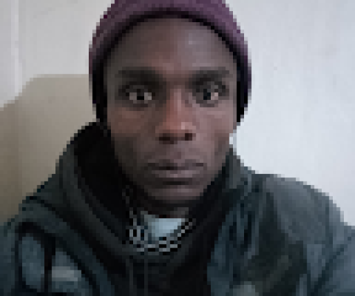 moses njoroge