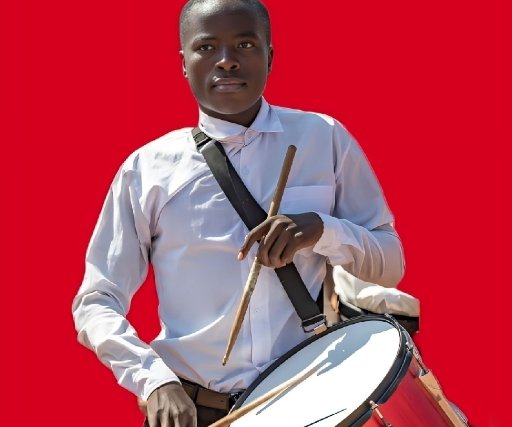 Bupe albert Theo (THEO BNHO)