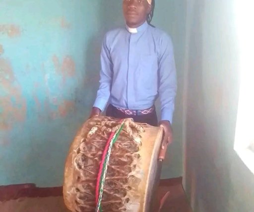 Ngoana Modimo 
